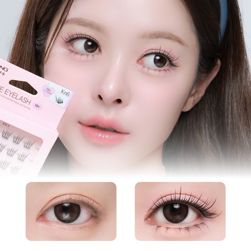꽁래쉬 Kn6 BLOOMING